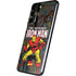 Marvel Classic Comics Iron Man Action Vintage Galaxy S22 Plus Skin